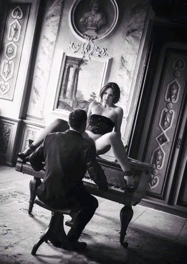 nessuno_il's tweet photo. non occorre fare rumore ma solo suonare le corde giuste della passione . https://t.co/VJxX6WBhef