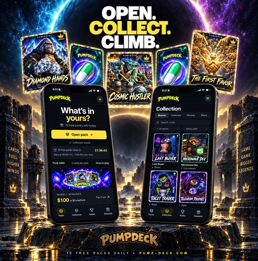 pump_deck tweet picture