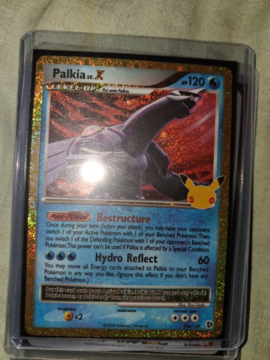 SavageTCGX's tweet photo. So I guess we sending this to BGS, what yah think, has a chance for $1.3 million? https://t.co/UUyqbXEbqG