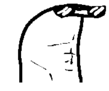 Flork_memes's tweet photo. Depiction of the average $FLORK holder: https://t.co/plMc53g48u