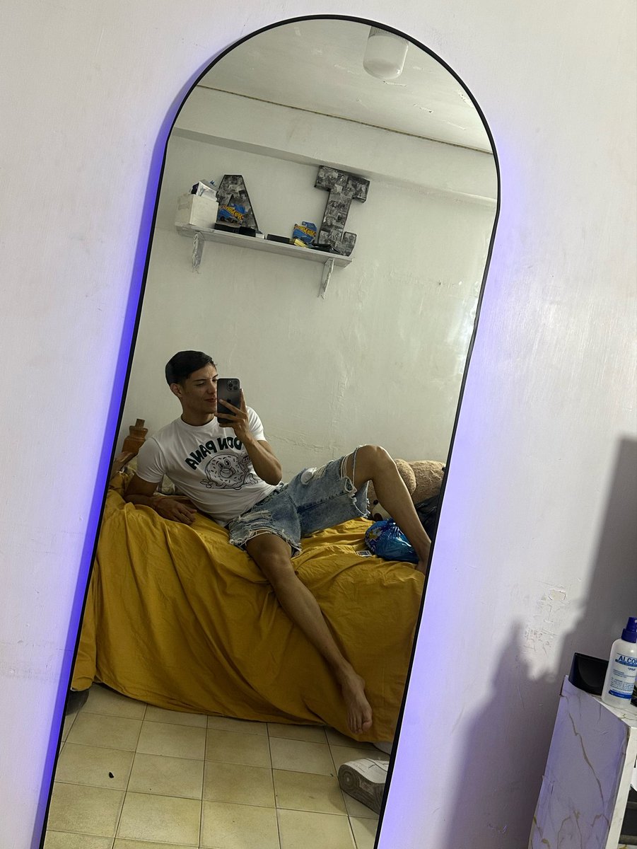 JoseMirena6's tweet photo. Listo el trabajo por hoy⚡️ https://t.co/LgKtBJGEu6