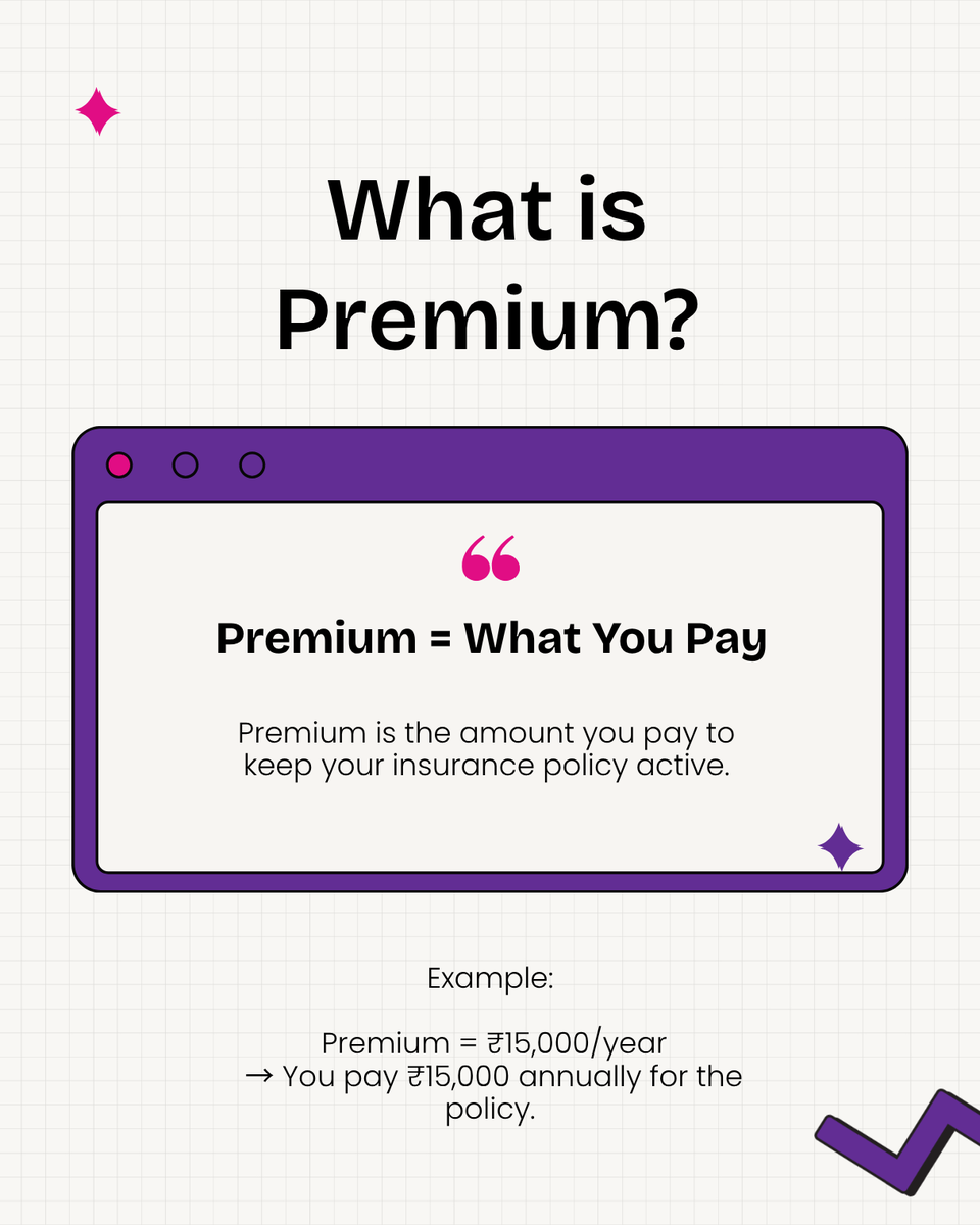 ZeniskInsurance's tweet photo. Know the difference. Choose insurance wisely.
 
📩 Connect with our insurance experts today!
📞 91246 24400 📩query@zenisk.in
 
Zenisk — For You Always
 
#Zenisk #InsuranceAwareness #InsuranceTips #InsuranceExplained https://t.co/ia6NOImj4I