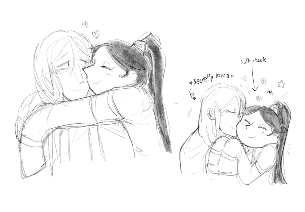 treker402's tweet photo. Her chubby cheek 🥺 https://t.co/XOWWCmoOau