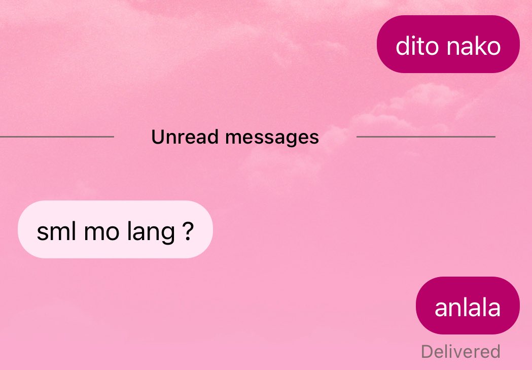 kyenvi's tweet photo. pakamatay na lang ako wala na makausap na matino sa mga kaibigan ko https://t.co/PEv3tgp06S