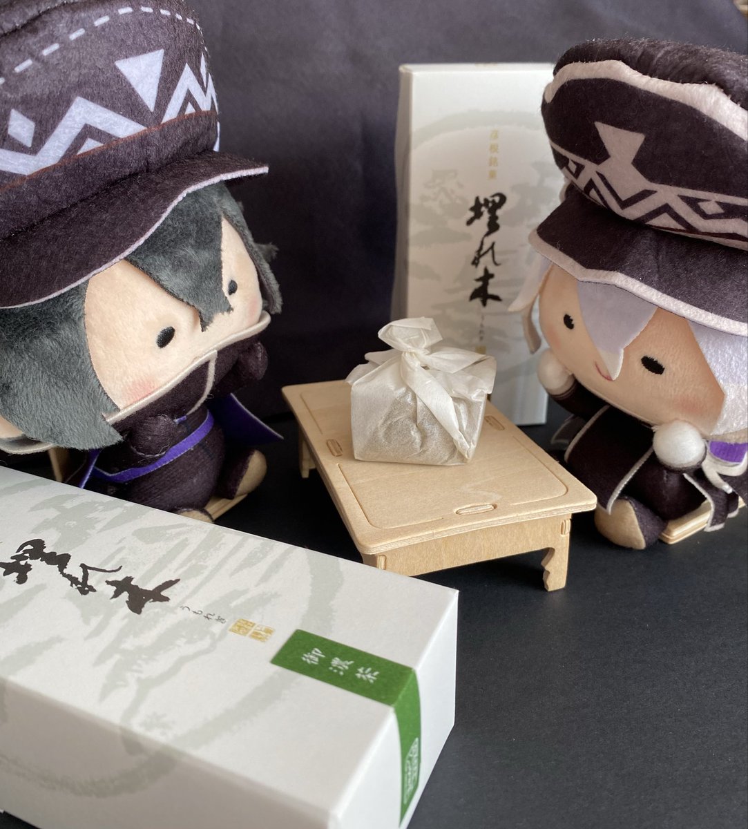 tomaToam_4's tweet photo. 主からお土産だよ🎁 https://t.co/hXWos8hG4F