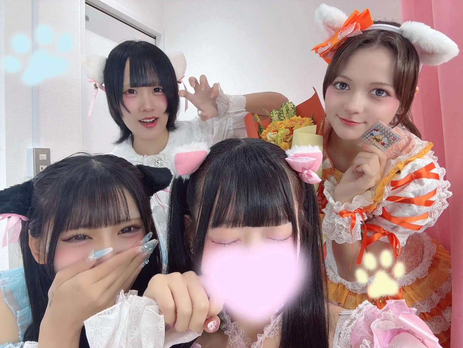 菜乃 ゆり🍊🐘【Maison*Lily】 on X: 