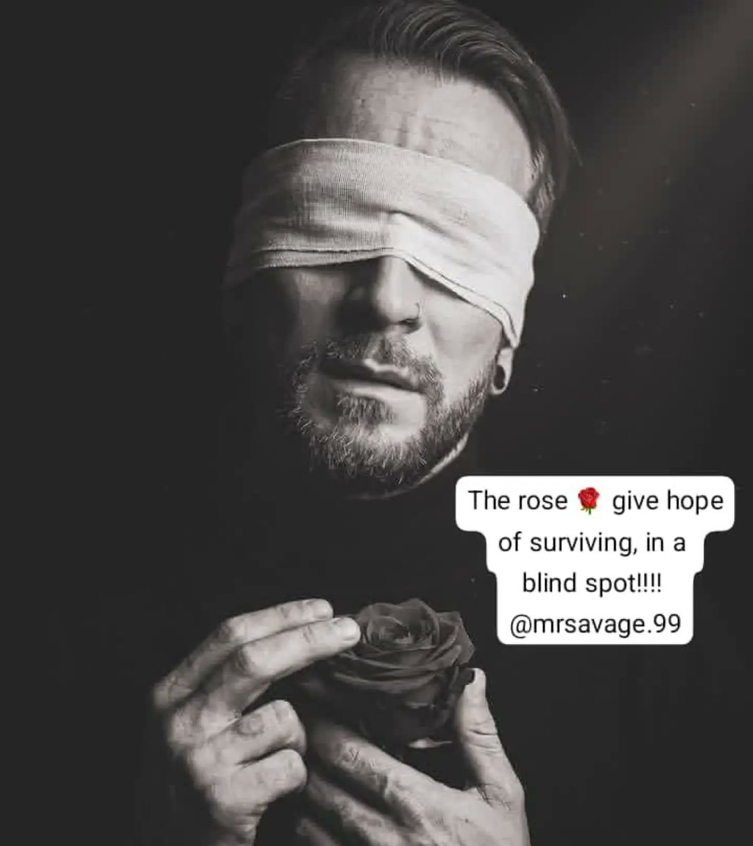 AmeliaCerrato's tweet photo. As long as you value it, you will always survive every blindspots that comes your way! ! ! ! #savage99 
#lifequotes 
#lifechalleges
#lifelessons
#blindspot https://t.co/aQjvt5AV4N