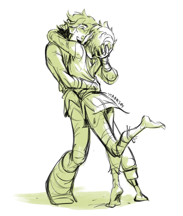 starrjoyart's tweet photo. wip zzzzzz

#hijack #frostcup https://t.co/1GFNf53rkP