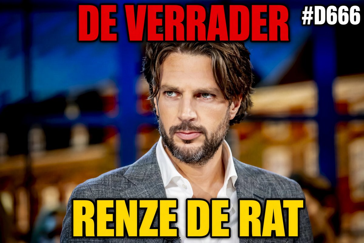_ItalianDesign's tweet photo. #renze
Zal ik het maar zeggen, Renze, toen jouw #D666 terecht op de plek gezet werd door Mona, kwam weer jouw linkse smerige aard naar boven.
Ik ben geen fan van die joekel #humberto maar jij bent een eerste klas verrader, een links gedrocht.
En ik verdenk je van veel ergere dingen, maar dat laat ik achterwege.
Geniet nog een half jaar van je talkshow, en jij zult het veld moeten ruimen, jij steekt mensen een mes in de rug, bent geen gespreksleider, en trekt geen kijkers, links eng ventje.
Succes met dat flikkert en die peilboer Gijs no name Raddraaier.
Jij gaat falen smeerpijp.
Mona heeft greot gelijk, het zijn MOSLIMS die homo haat en intolerantie aanwakkeren.
Geweld komt vaak vanuit die hoek, en ook de manosphere is enorm met hun gedachtengoed verbonden.
Viezerikken zijn jullie.