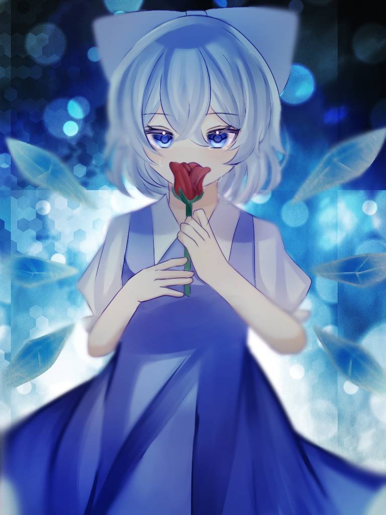 suirin_mea0103's tweet photo. #東方Project
#シルバーウィークはフォロワーさんが増えるらしい
東方描いてます
いいねフォロー巡回致します！どうぞよろしくお願い致します https://t.co/Abr8tTbBDg