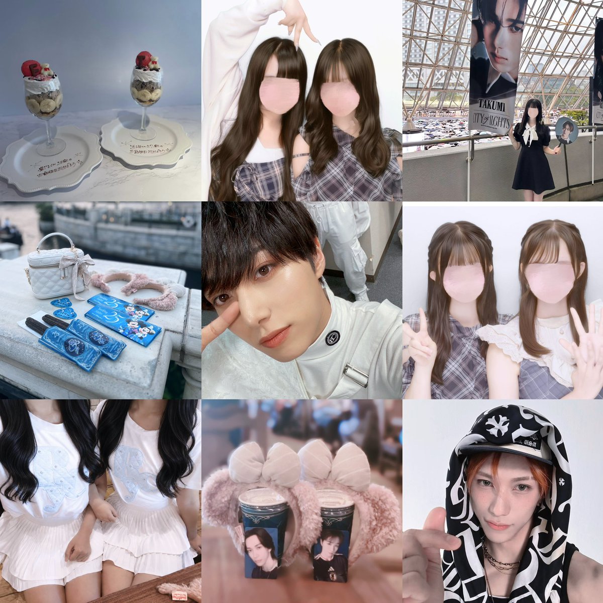 nyazakl6's tweet photo. #尾崎匠海 くん🧡
緩） #池崎理人 くん🩶

モチベある方のみお友達なってください( ĭ ⩊ ĭ )💕

#INI好きな人と繋がりたい  #MINIと繋がりたい  #MINIさんと繋がりたい #INI_DOME_TOUR https://t.co/FlGGHVIVLB