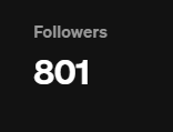 lovehinacore's tweet photo. really...!?!? 800..!?!?!? thank you all so muchh!!!! https://t.co/i8rAxbwe01