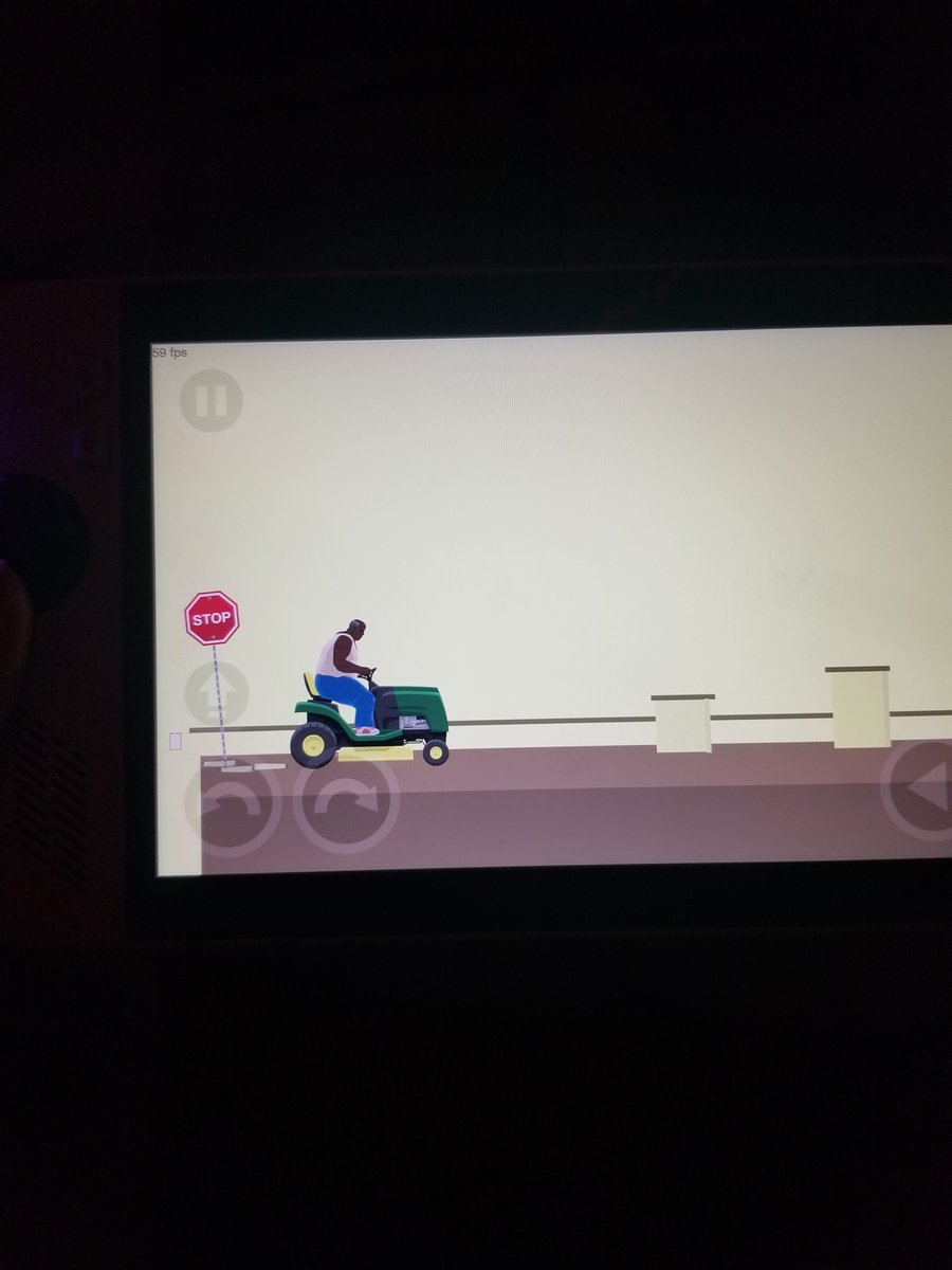Rasmus_The_Goat's tweet photo. I don't regret buying happy wheels nor do I regret replaying this gem 7 years later https://t.co/BhHTNYxvNc