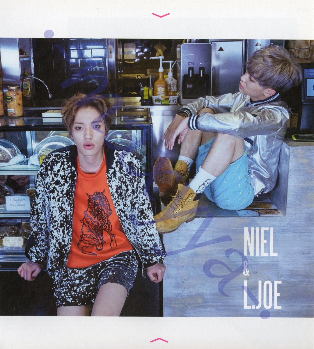 maxyya_OO's tweet photo. #Niel #TEENTOP #니엘 #틴탑

最喜欢的Natural Born TeenTop专辑photobook自扫

💜请不要抹除水印

💜DON’T REUPLOAD OR RE-EDIT PLZ. https://t.co/5AbDPh2uWw