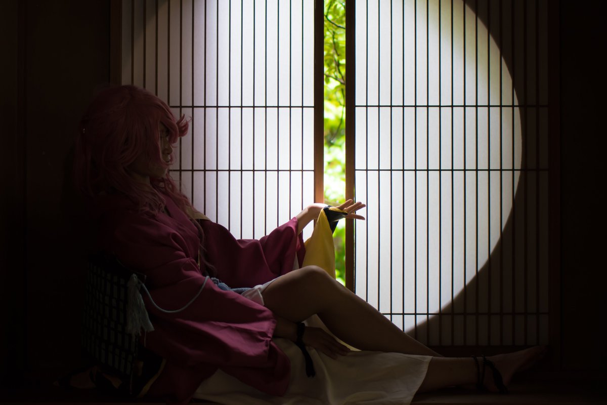 konafolio_cos's tweet photo. #自慢の脚を見せよう
唯一の取り柄です https://t.co/eImWej8zc0