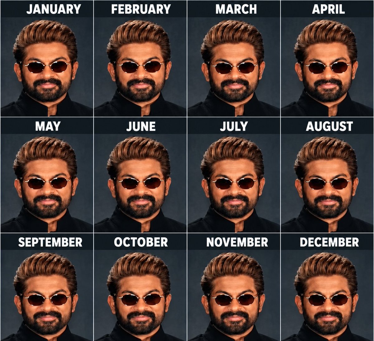 Apna_Dhollywood's tweet photo. My condition in every month😭 https://t.co/N4OEkrwcR8