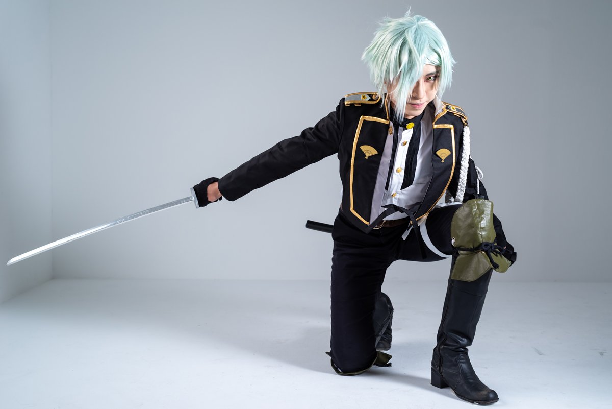 konafolio_cos's tweet photo. #自慢の脚を見せよう
唯一の取り柄です https://t.co/eImWej8zc0