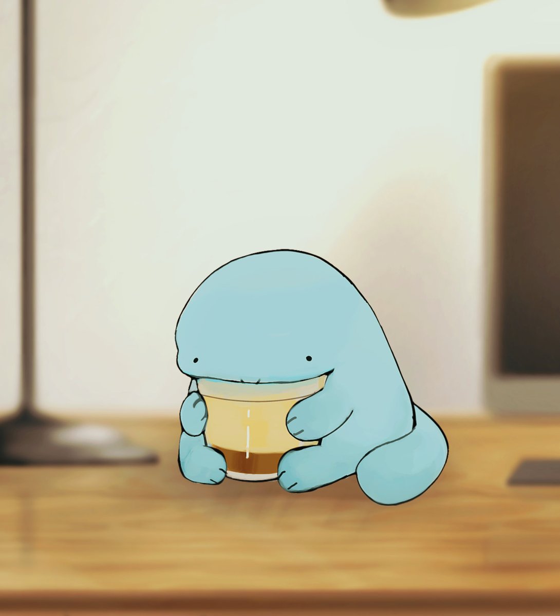 danudanu_0405's tweet photo. 🍮 https://t.co/oi6ETdBd9G