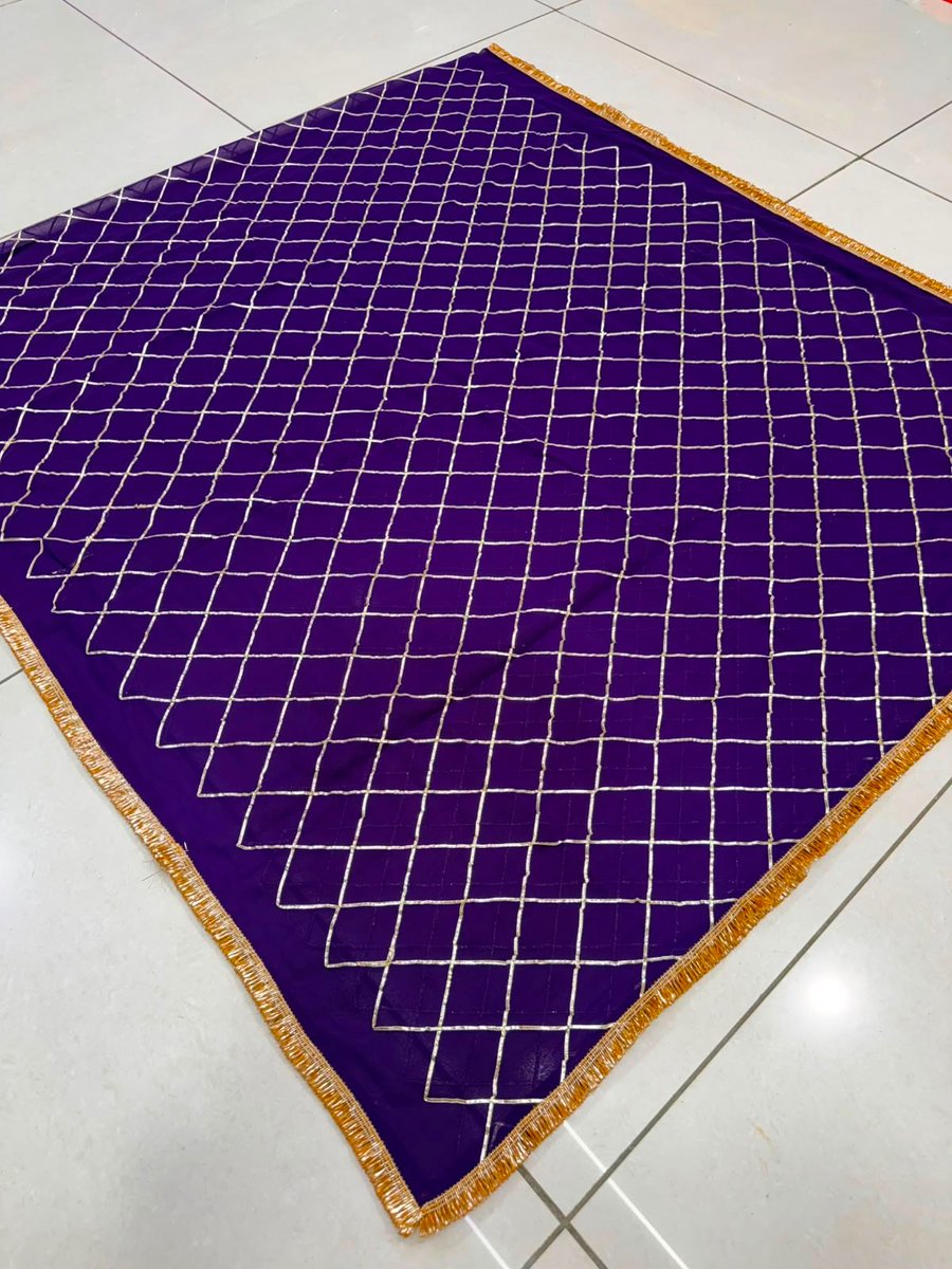 NATHYWASH's tweet photo. DM us to get yours: this beautiful dupatta. https://t.co/7D8t2DKrfj