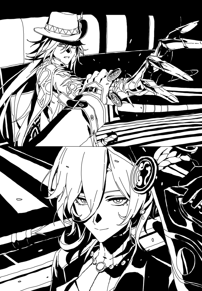 pan_11088's tweet photo. 4.6楽しみ絵 https://t.co/WpMWDSgVQW
