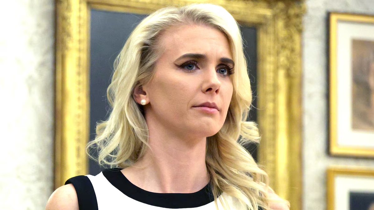 KeeshaGrobcx3d's tweet photo. White House executive assistant Natalie Harp is under intense scrutiny after accompanying President Donald Trump on several golf trips in August 2026. The 35-year-old former One America News Network host was photographed next to Trump, raising https://t.co/AF0Dwer049