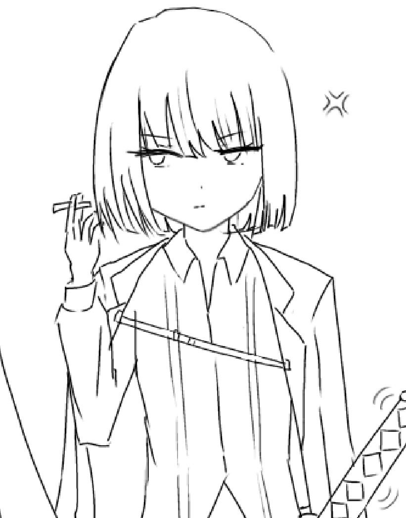 Kaiha58's tweet photo. りょうしゅう(怒) https://t.co/gwza2wFTlv