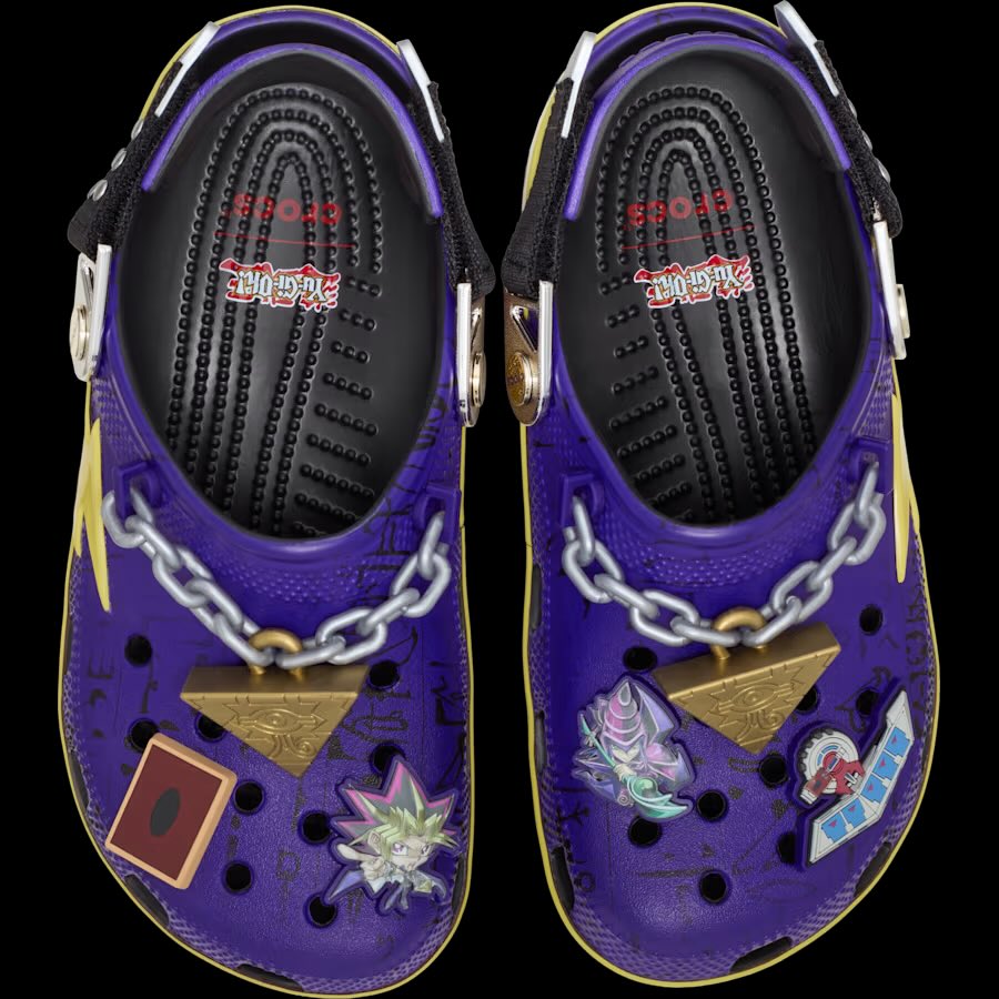 otakufrog4ever's tweet photo. Doc and his YU-GI-OH crocs I drew this on my phone at a baseball game #doctordeath #doctordeathfanart https://t.co/uu9ujzhKlj