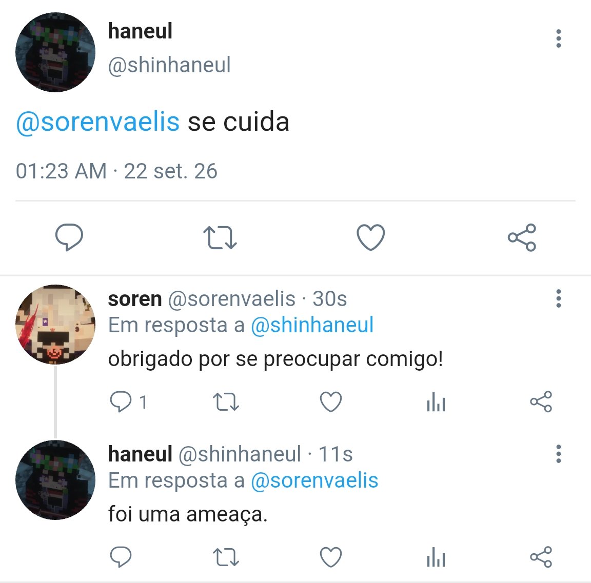 acervohaneul's tweet photo. hoje foi assim #wsmp https://t.co/sXIwnQzhff