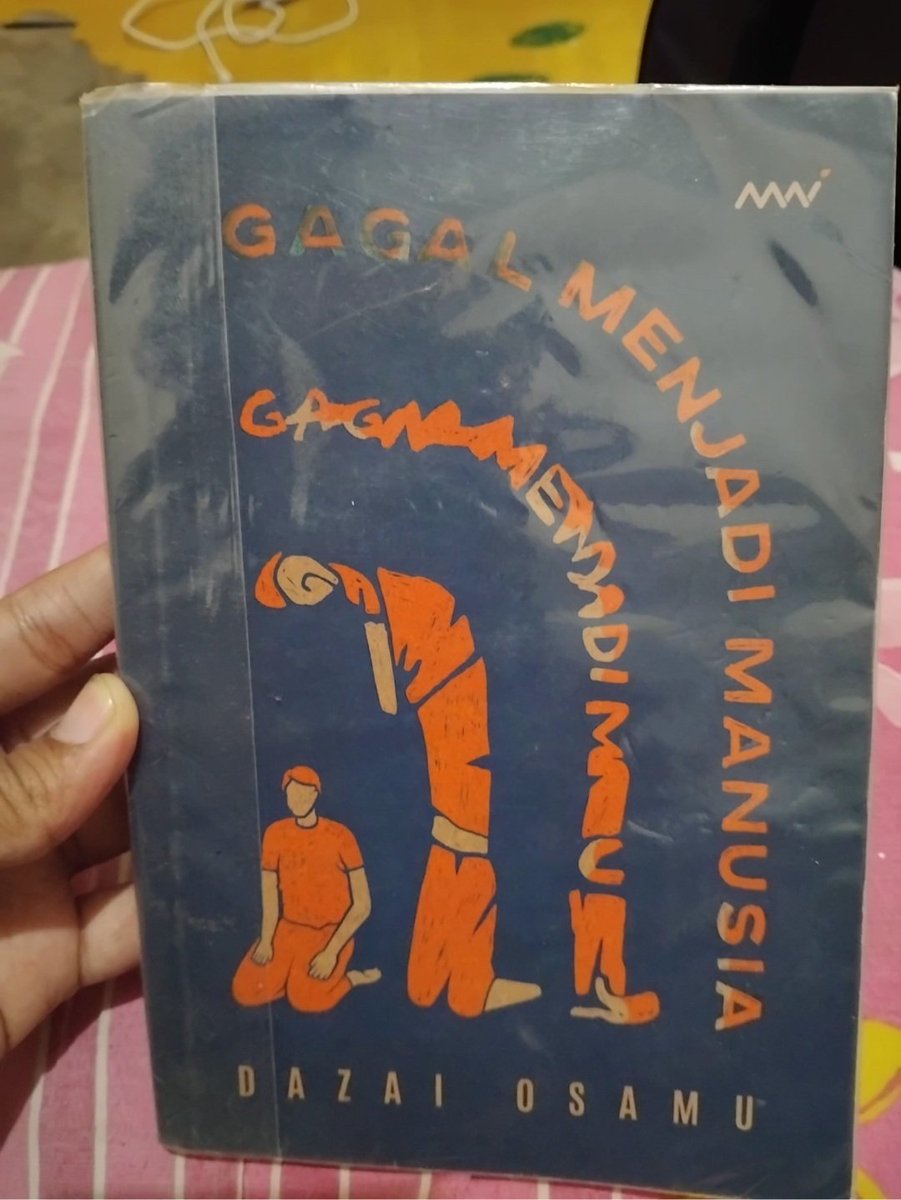 mayomikagee's tweet photo. haiii adakah dari kalian yang minat preloved novel aku?^_^
semuanya ori yaa

hi berlin 1998: 45k
gagal menjadi manusia: 30k

aku jual karena kebetulan aku juga udah selesai bacanya, dan pengen beli buku baruu, kalo minat komen saja yaah https://t.co/hWI0iBCOub