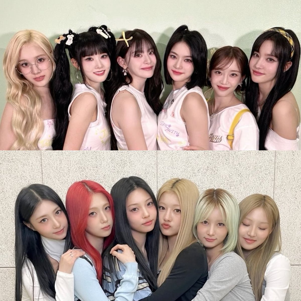 unstaycarchive's tweet photo. Whatever happens in the future, I will always love and supports all unchild and stayc members https://t.co/qbgZcEKycI