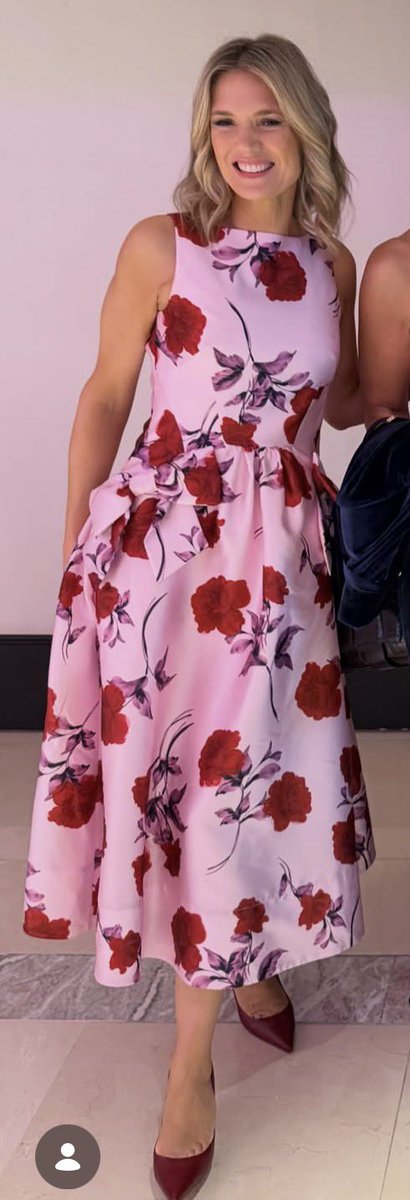 jmac66882's tweet photo. Charlotte Hawkins looking stunning!!🔥🔥🔥🔥🔥🔥🔥🔥🔥🔥🔥🔥🔥🔥 https://t.co/4AcVWvEdrM