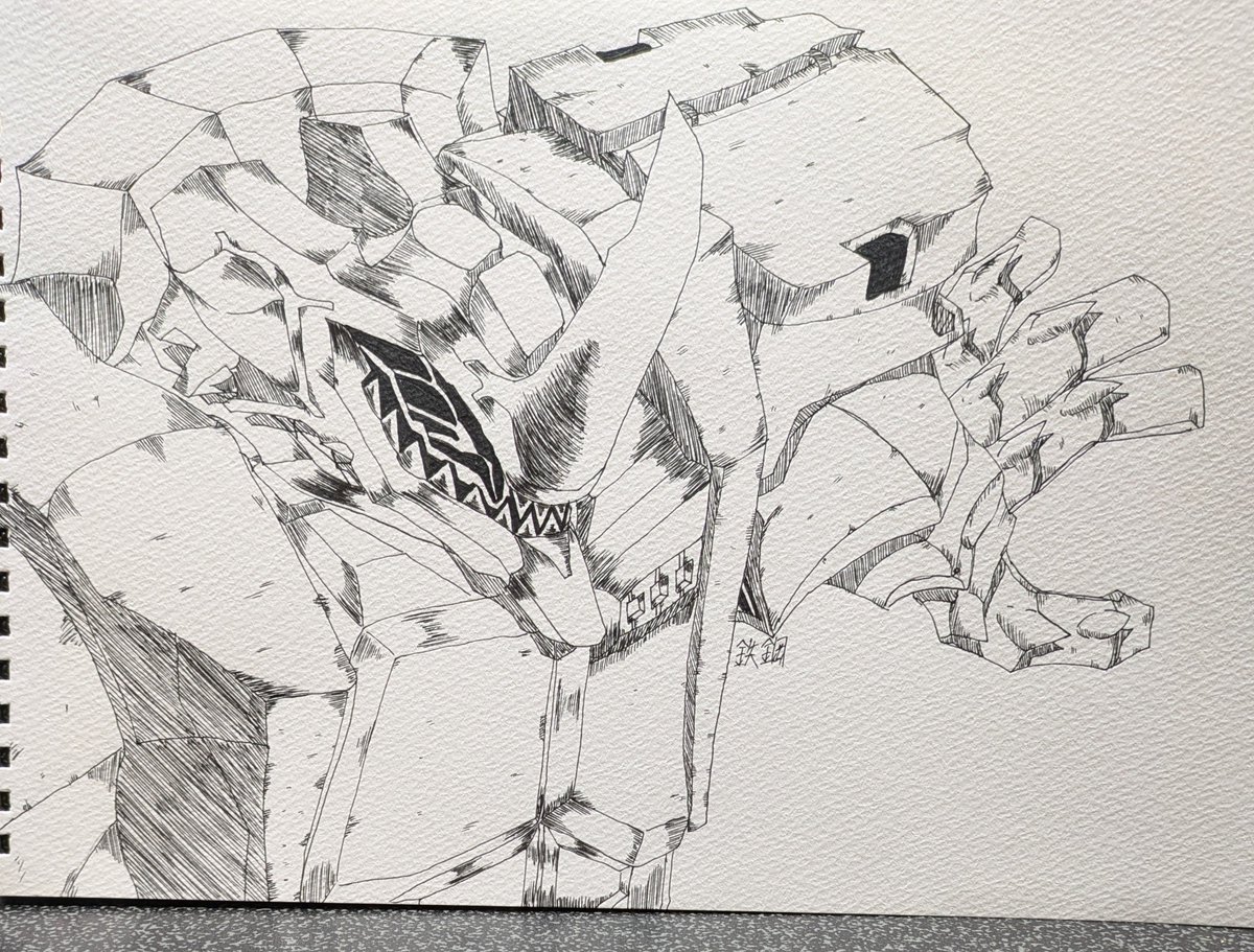 kuroganekou7777's tweet photo. #全クリエイターに告ぐロボットの作品を解放せよ
ロボ https://t.co/rIm75HJHjk