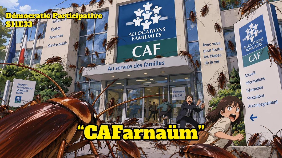 FourNinesFineK9's tweet photo. #dempart
Démocratie Participative
S11E33
“CAFarnaüm”
Diabolix
.@G8ND8LFHH .@thewhitedruid18
Nogaret
Ultor
Durée:
# 02:42:48.31 https://t.co/zmiMo38xnZ