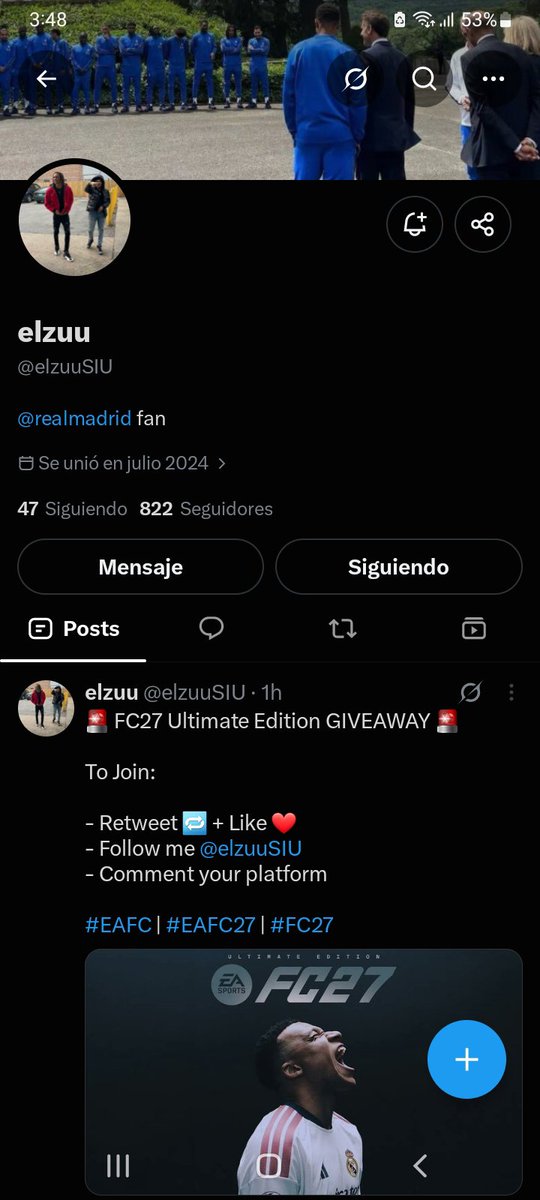 Marco250400's tweet photo. @elzuuSIU Xbox series s 

Plis https://t.co/ci5edkxEdz