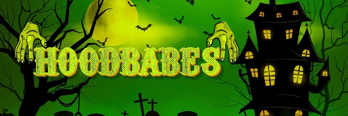 StormFrens's tweet photo. early one

introducing @hoodbabesnft, currently at 1445 followers 

- just babes doing good things 

• mp - tba
• ⁠chain - robinhood 
• ⁠supply - 10000

probably something, ensure presence

secured collab for my communities 
do you have wl? 

collab contact: x dm https://t.co/SmCVVGBho0