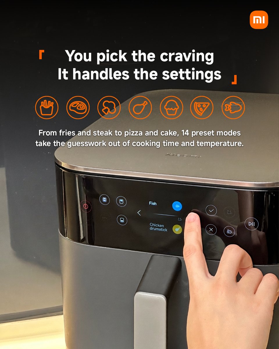 XiaomiMalaysia's tweet photo. Less space taken. More room for living 🧺✨

With a 421mm ultra-slim body, spacious 525mm drum and smart wash programmes, the #MijiaFrontLoadWasher 8KG is made to fit your space and your everyday routine!

📌 Get yours now: https://t.co/oI4isVceFM

#XiaomiMalaysia #SmartTechAppliances