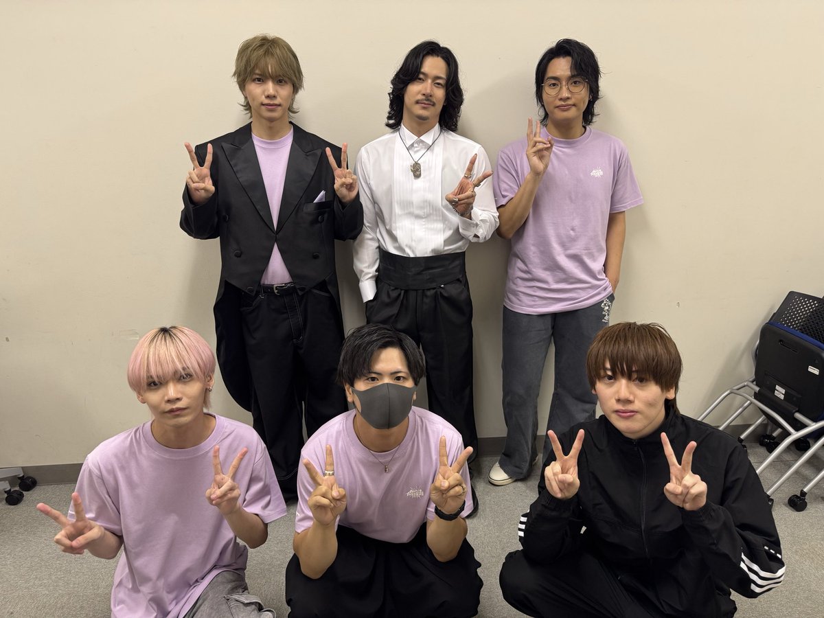 hhubiribiri's tweet photo. もしイタ最高に楽しかったー！！
またイタズラ電話かかってくるの待ってます📞
会場に来てくれた人も配信見てくれた人もありがとうございました！！
#もしイタ2026 https://t.co/YkEu7jbatI