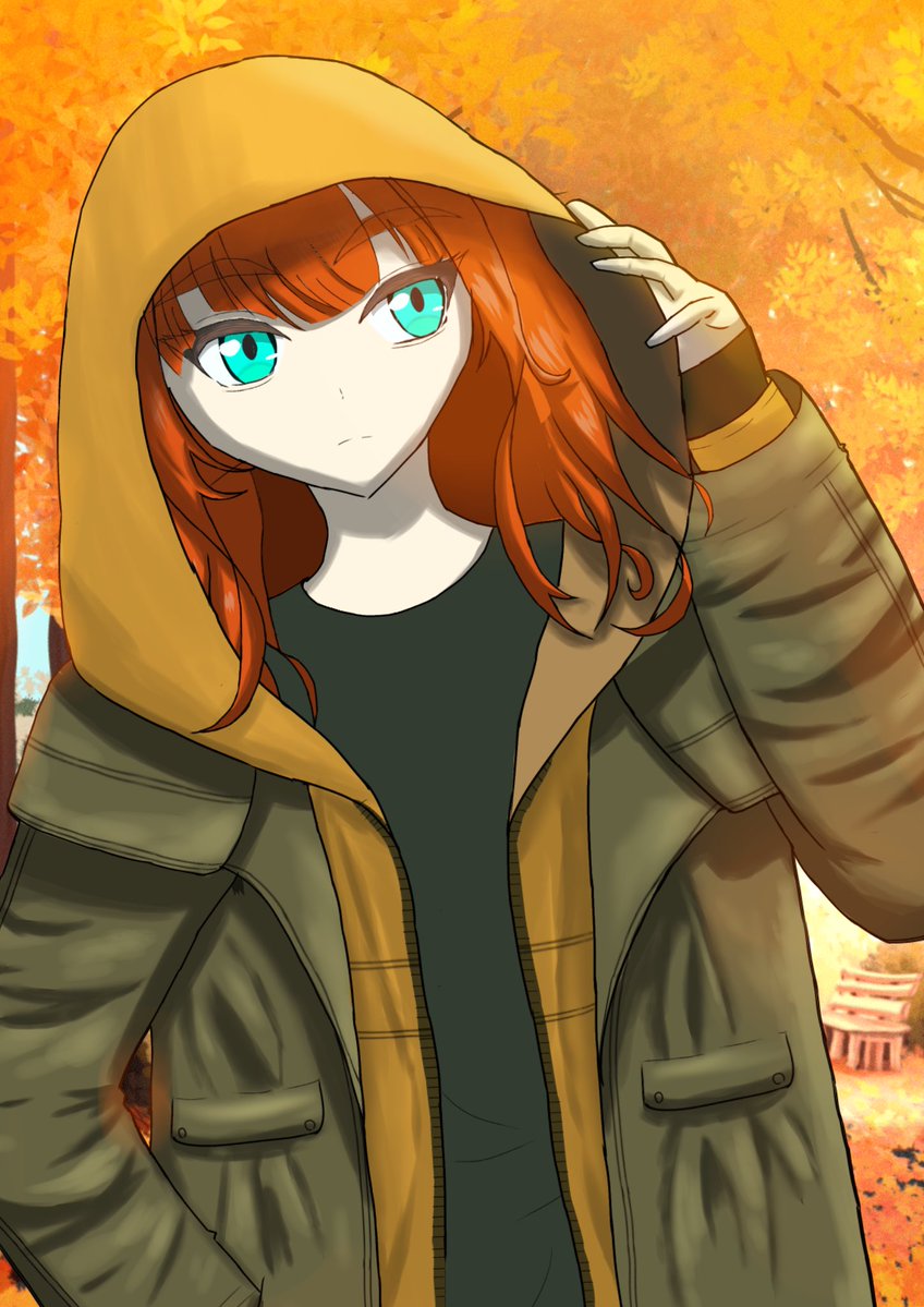 minusnitobikome's tweet photo. 今年イラストを始め��みたら思いの外ハマってしまいました。
様々なジャンルや作品のキャラに挑戦しております。

#シルバーウィークはフォロワーさんが増えるらしい https://t.co/5I9n7RG1N5