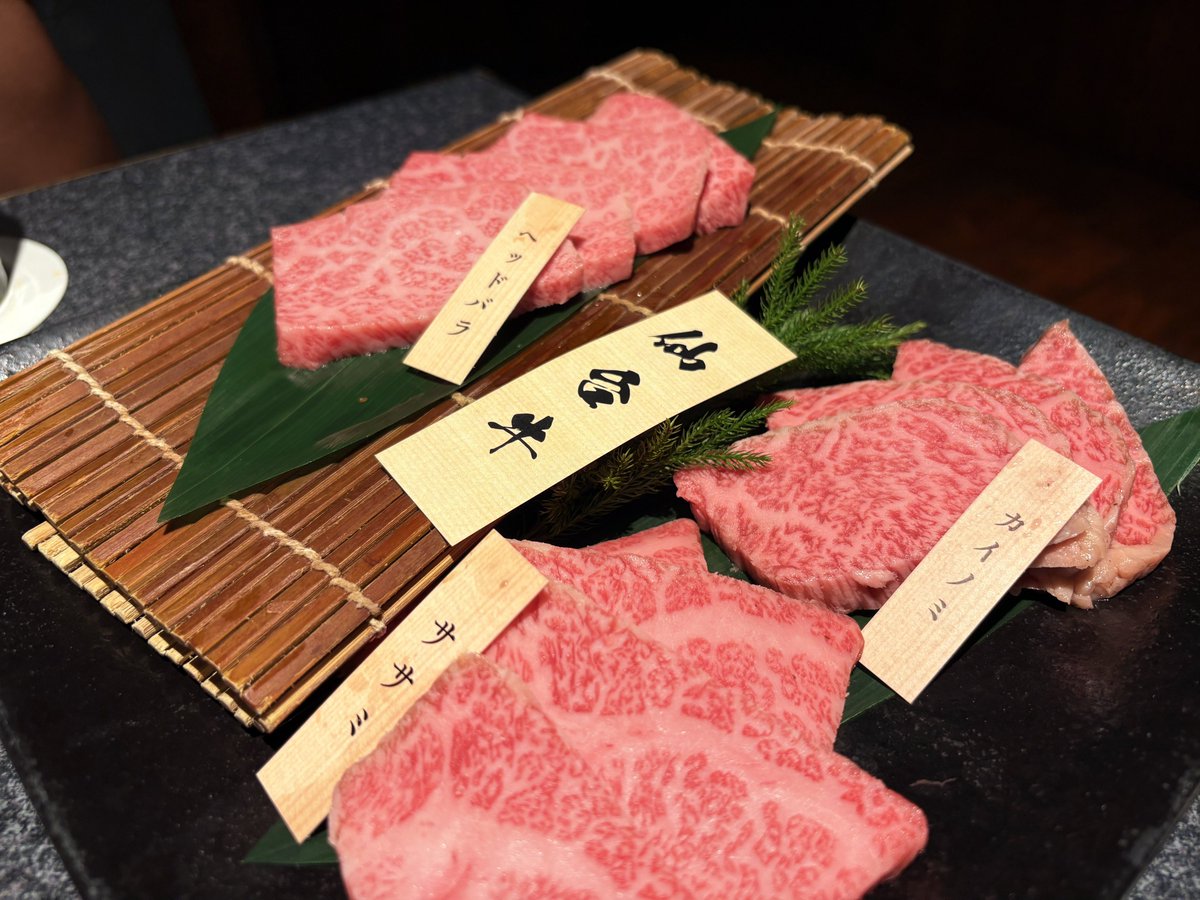 sabua_error's tweet photo. 肉テロ~!!!!!! https://t.co/LtmjbNR6KK