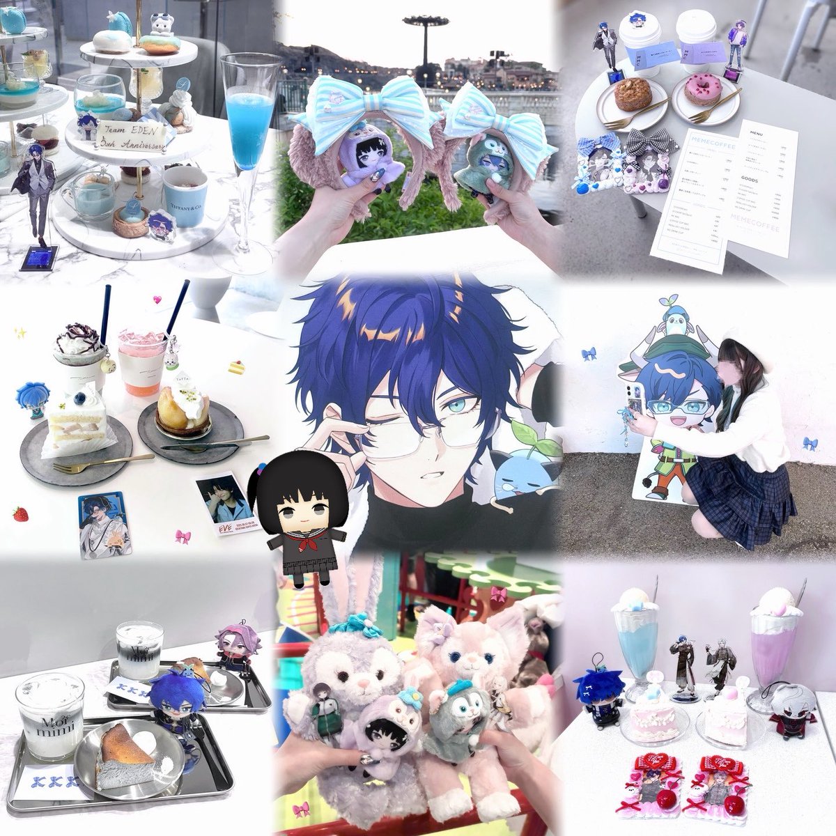 180le_'s tweet photo. ➰🎀 普段から仲良くしてくれるお友達を探してます 🎀✨️

ﾘﾄﾘﾝ必読 ▷▶︎▷ https://t.co/RAcJg9YNHz  

#にじさんじ好きと繋がりたい #にじさんじ好きさんと繋がりたい #にじさんじ好きな人と繋がりたい https://t.co/ka5bAFnvKj