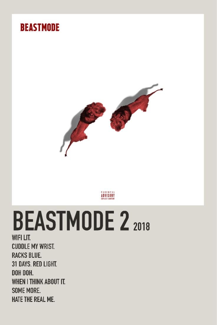 hardestpics8's tweet photo. Freebandz

 BEASTMODE.             Or.      BEASTMODE 2️⃣

Choose based on replay value not hits,I personally go for Beastmode 2 https://t.co/BaRhNH2fOU