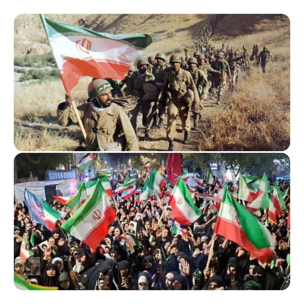 MhdyQ91850's tweet photo. دفاع مقدس تمام شد، اما روایت ایستادگی هنوز ادامه دارد.

#مهر_مقاومت
#قهرمانان_زاگرس https://t.co/LPwSrvX9Cz