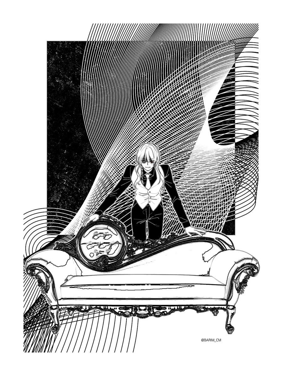 erasowpea's tweet photo. 모에화 특이한 자캐들 잇음
전갈 문어 해파리 https://t.co/cOnfRSpvMl