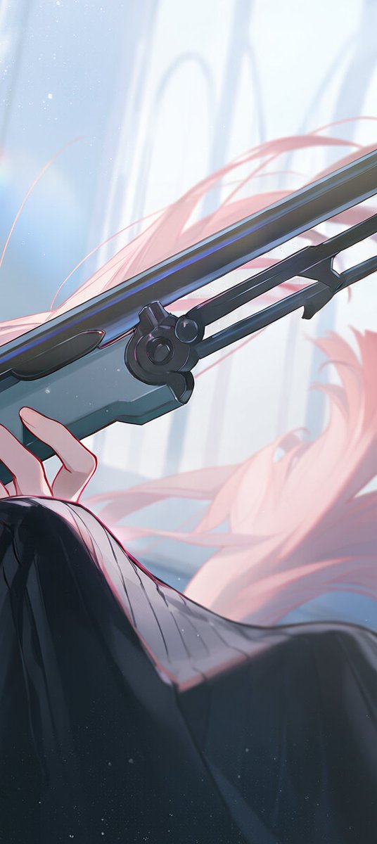 meikura_sfw's tweet photo. #lemuen #arknights https://t.co/8g2leoyAhU