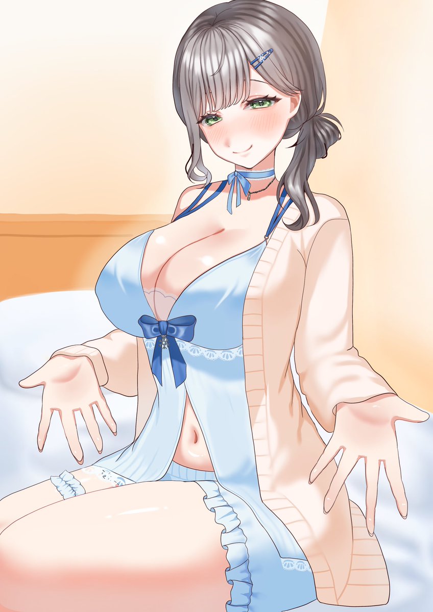 com_pe_to_u's tweet photo. おいでよしよししてあげる
#ノエラート https://t.co/CH2Ymf3CR9