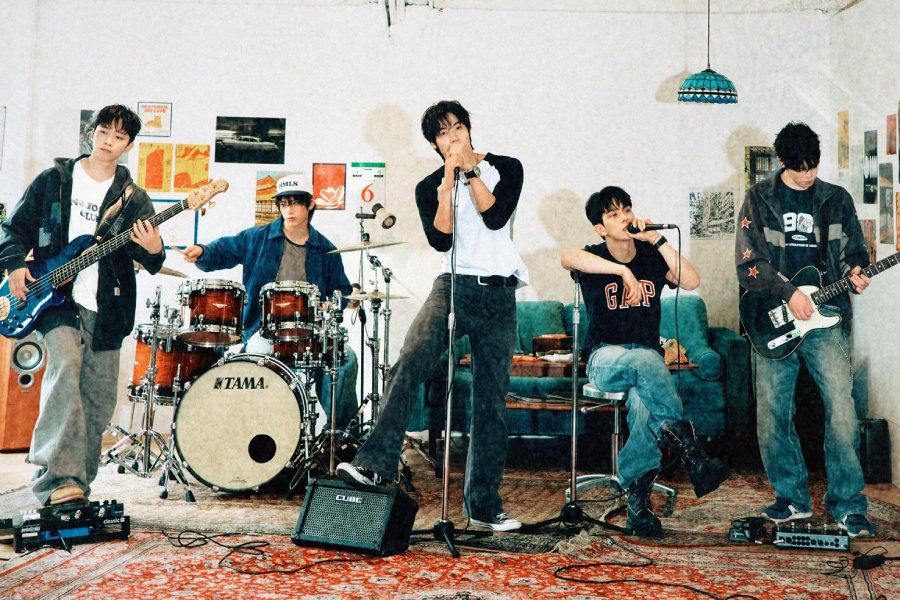 soompi's tweet photo. #NFlying Drops Promotion Scheduler For New Mini Album "Still"
https://t.co/wQuWSz2ugq https://t.co/ewT9uRNMXx