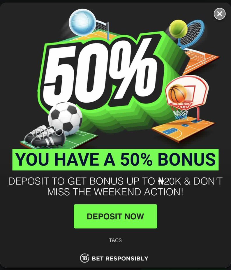 slimpunter's tweet photo. Bet with Slim Punt on @Bet9jaOfficial 🍾

Register and deposit,Let’s win together 🎉

5SJTDW5

5SHYSCV

#Bet9jaCode
#Bet9jaCode

Let’s boom fams 🫂 https://t.co/xEADdVRfPj
