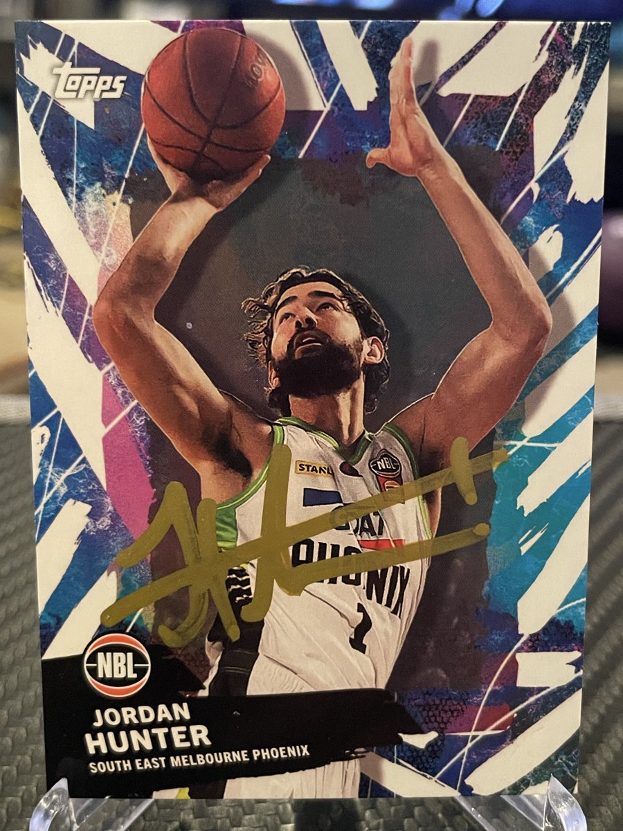 adamsmckay80's tweet photo. #south #east #melbourne #phoenix #new #signatures #basketball #nbl
#topps #cards #chrome #posca #paint #pen #aliar #glover #hunter https://t.co/jQVWbO8hZ8