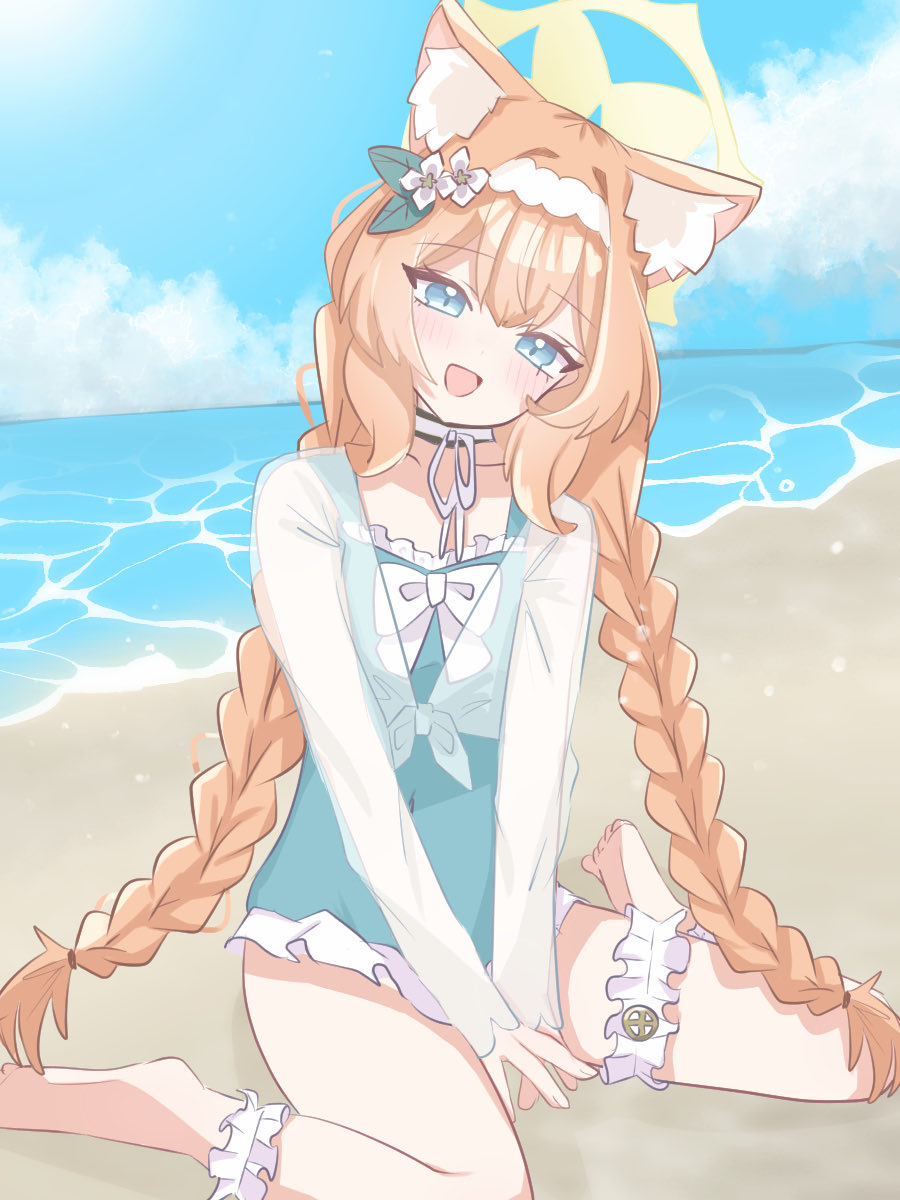 sannzai_usagi's tweet photo. #シルバーウィークはフォロワーさんが増えるらしい 
伊落描いてます🐱 https://t.co/1Pbk9XsYjQ