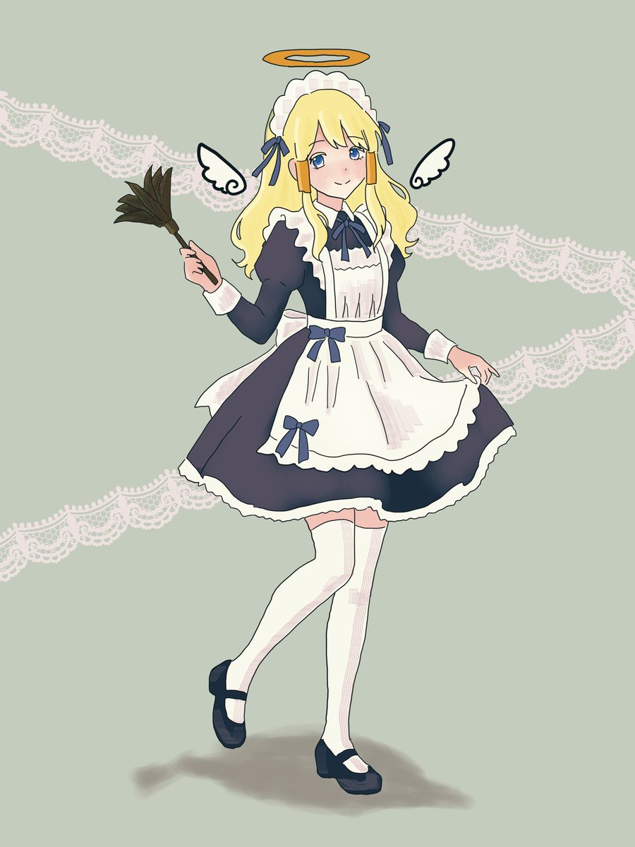 kaki88642's tweet photo. #絵描きさんと繋がりたい
#秋の創作クラスタフォロー祭り　
#絵柄が好みって人にフォローされたい
#シルバーウィークはフォロワーさんが増えるらしい
#5連休は掘り出し作家大収穫祭

紅山漫画のメイド3人 https://t.co/di8ssUuVTf
